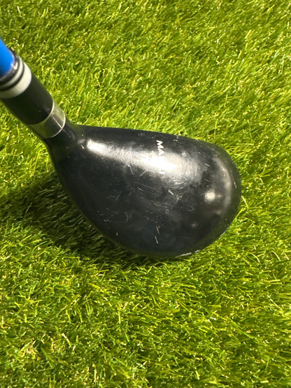 MaxFli Redeemer 17 HYB