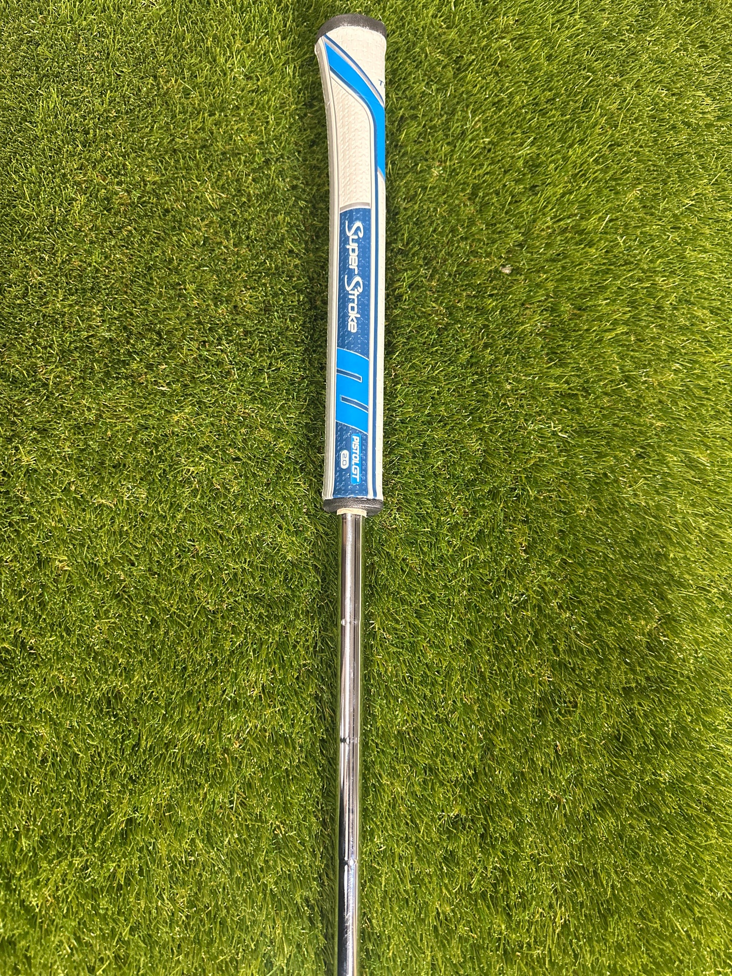 Odyssey O Works 1W 35" Putter