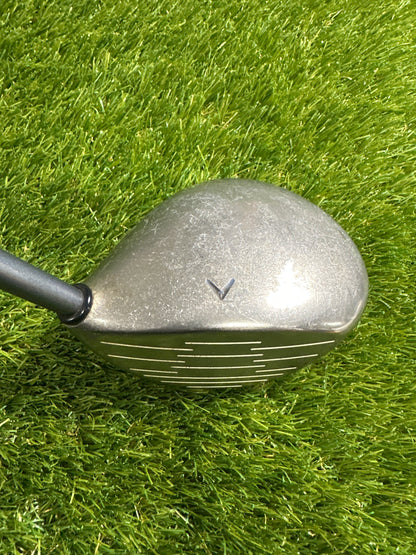 Callaway Great Big Bertha Hawkeye 3 FWY