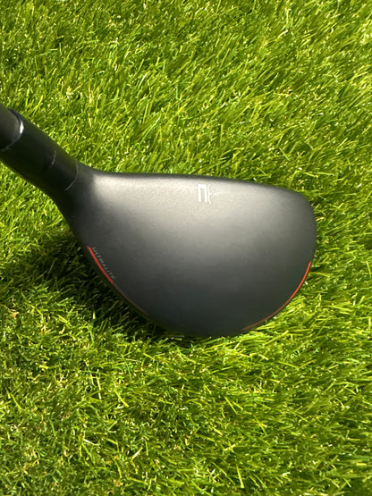 Cobra Air X 4/21 HYB