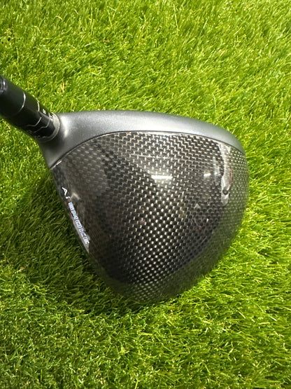 Callaway Paradym Ai Smoke Triple Diamond 9 Driver