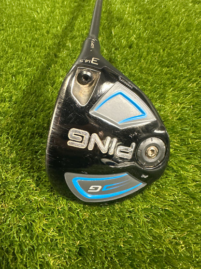 Ping G 3/14.5 FWY