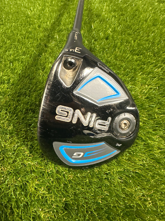 Ping G 3/14.5 FWY