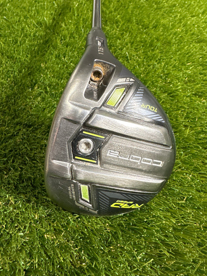 Cobra Rad Speed Tour 17.5 FWY