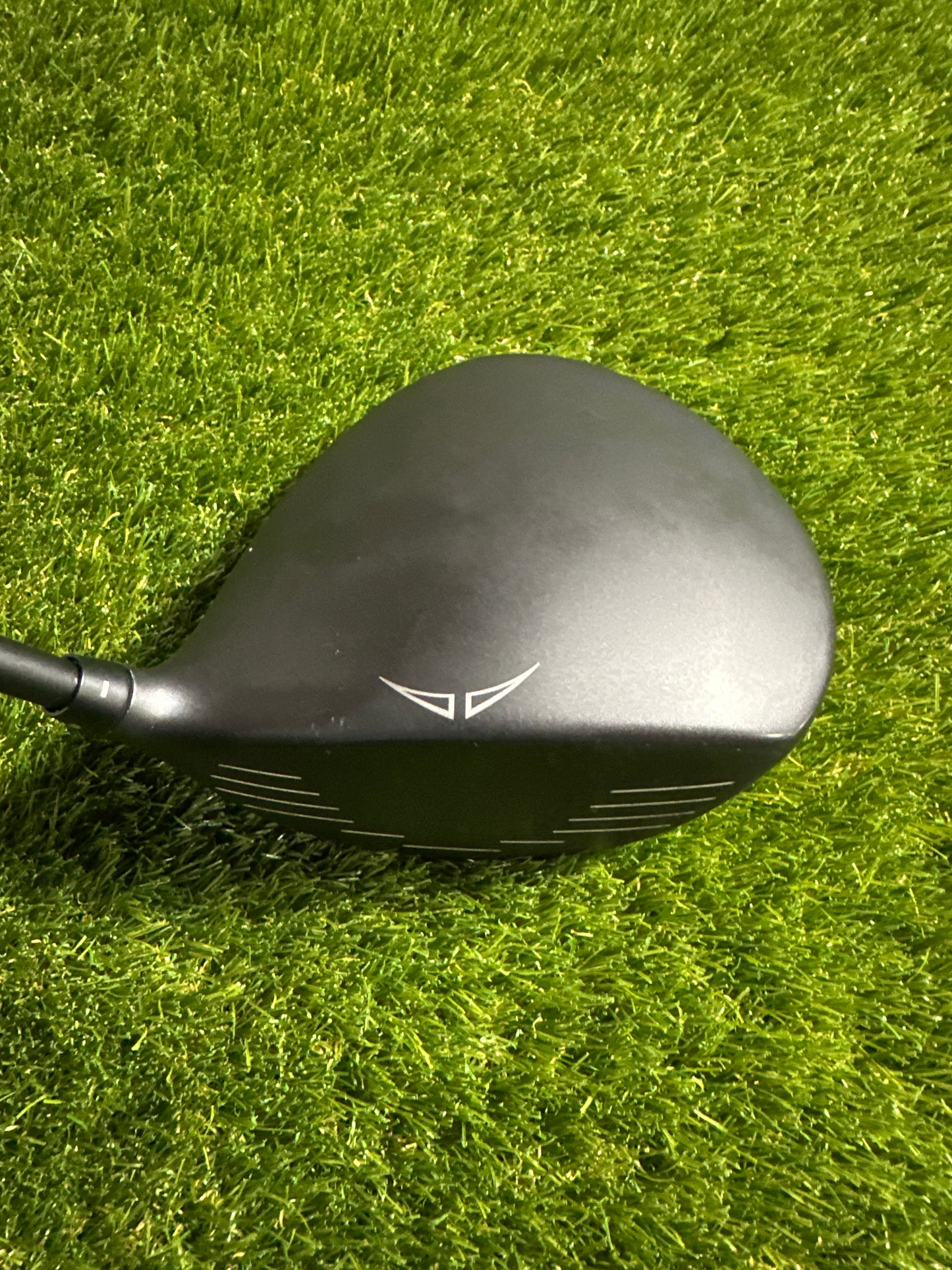 Ping G25 10.5 Driver