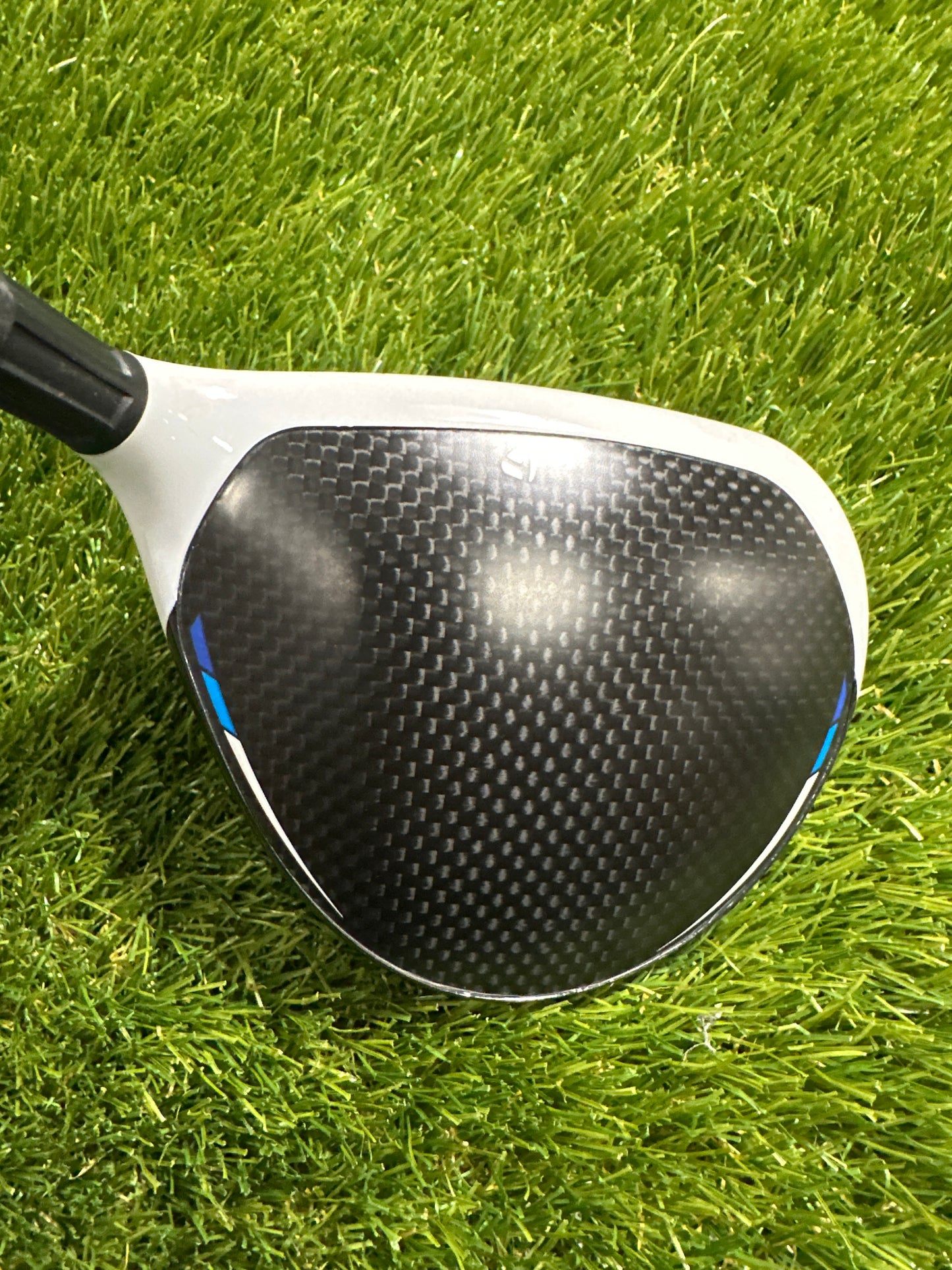 TaylorMade Sim 2 Max 3/15 FWY