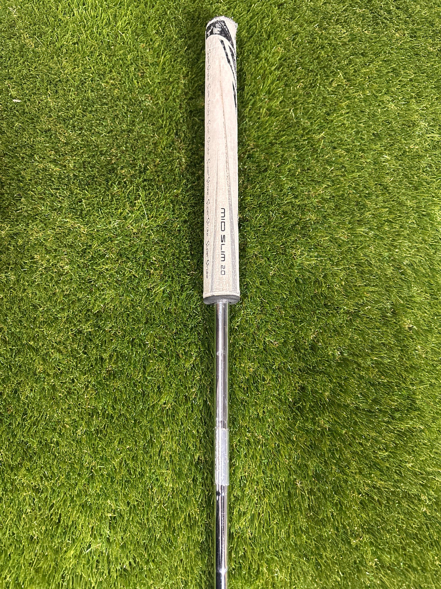 Odyssey White Hot XG 330 Mallet 34" Putter