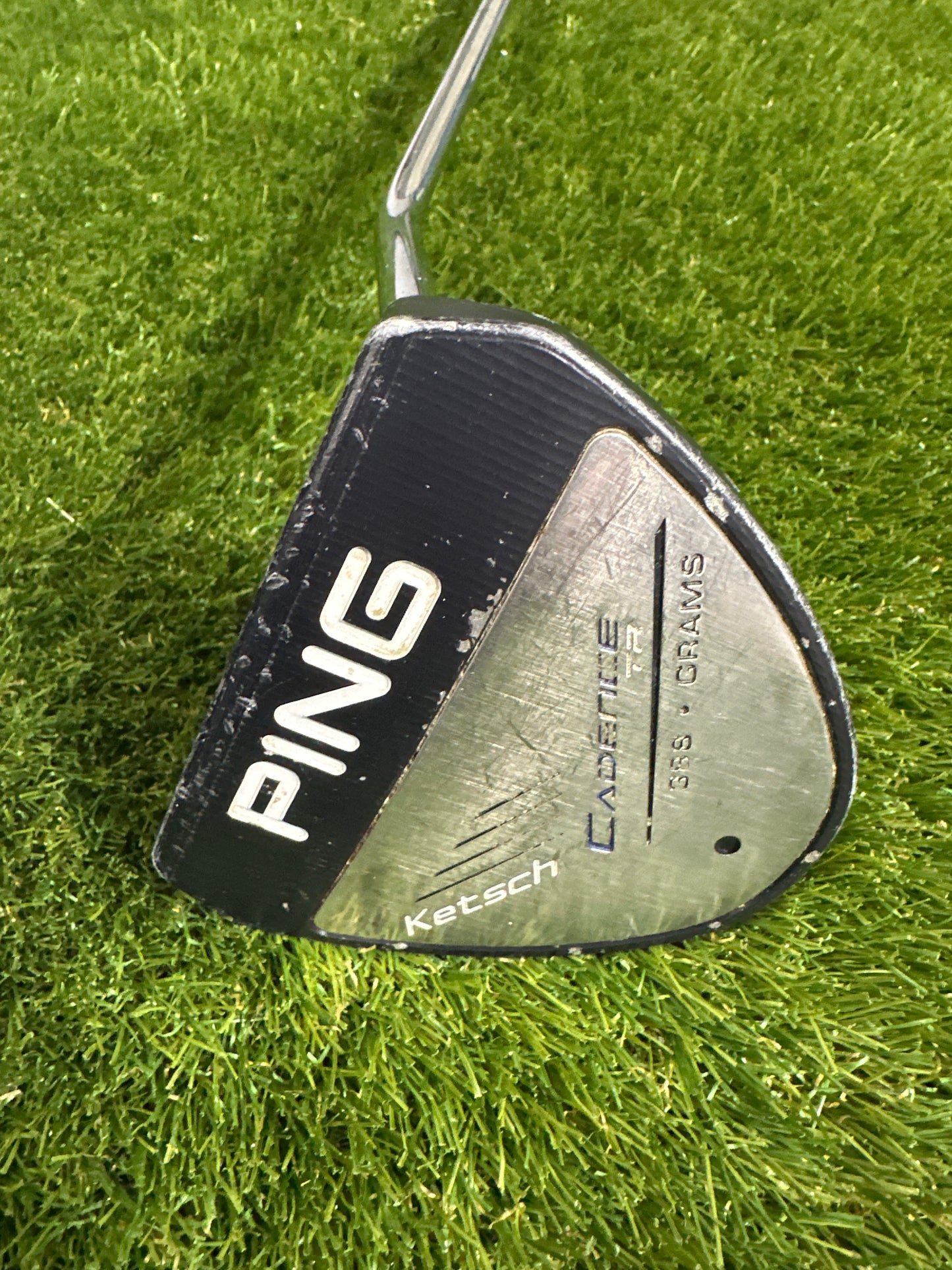 Ping Ketsch Cadence TR 34.5" Putter