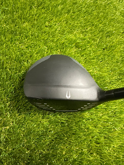 Cleveland Launcher XL Halo 7/21 FWY