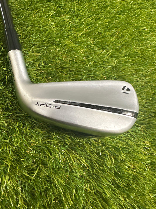 TaylorMade PDHY 2/18 DUI