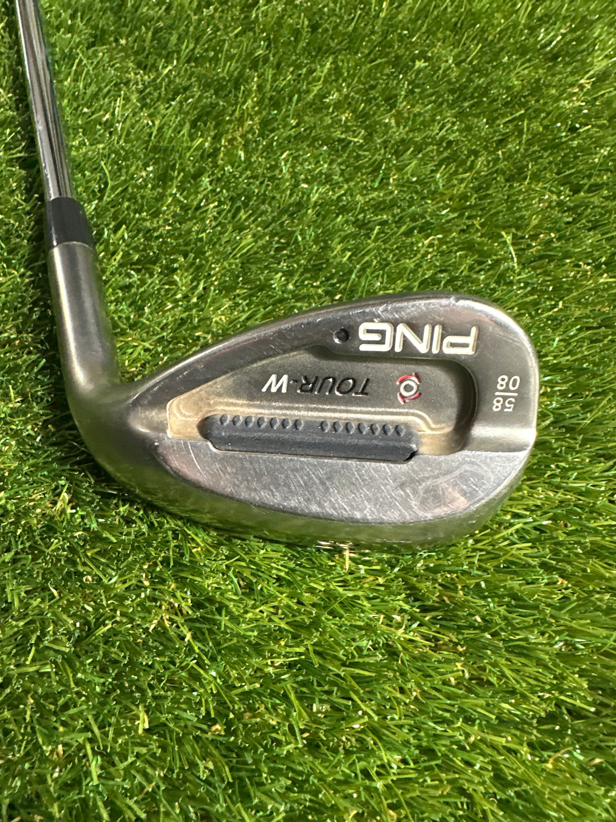 Ping Tour W 58/08 Wedge