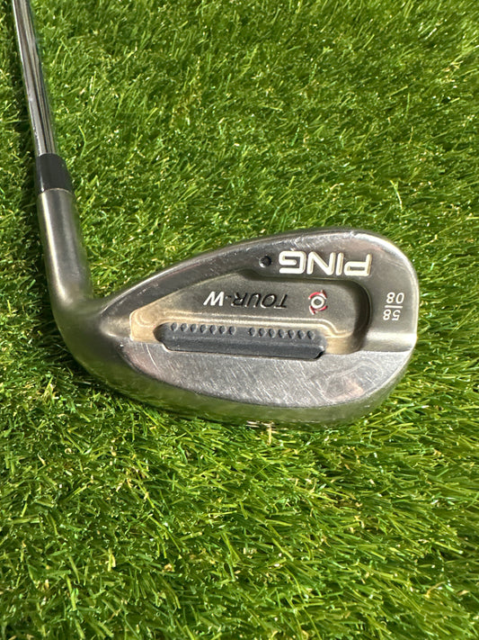Ping Tour W 58/08 Wedge