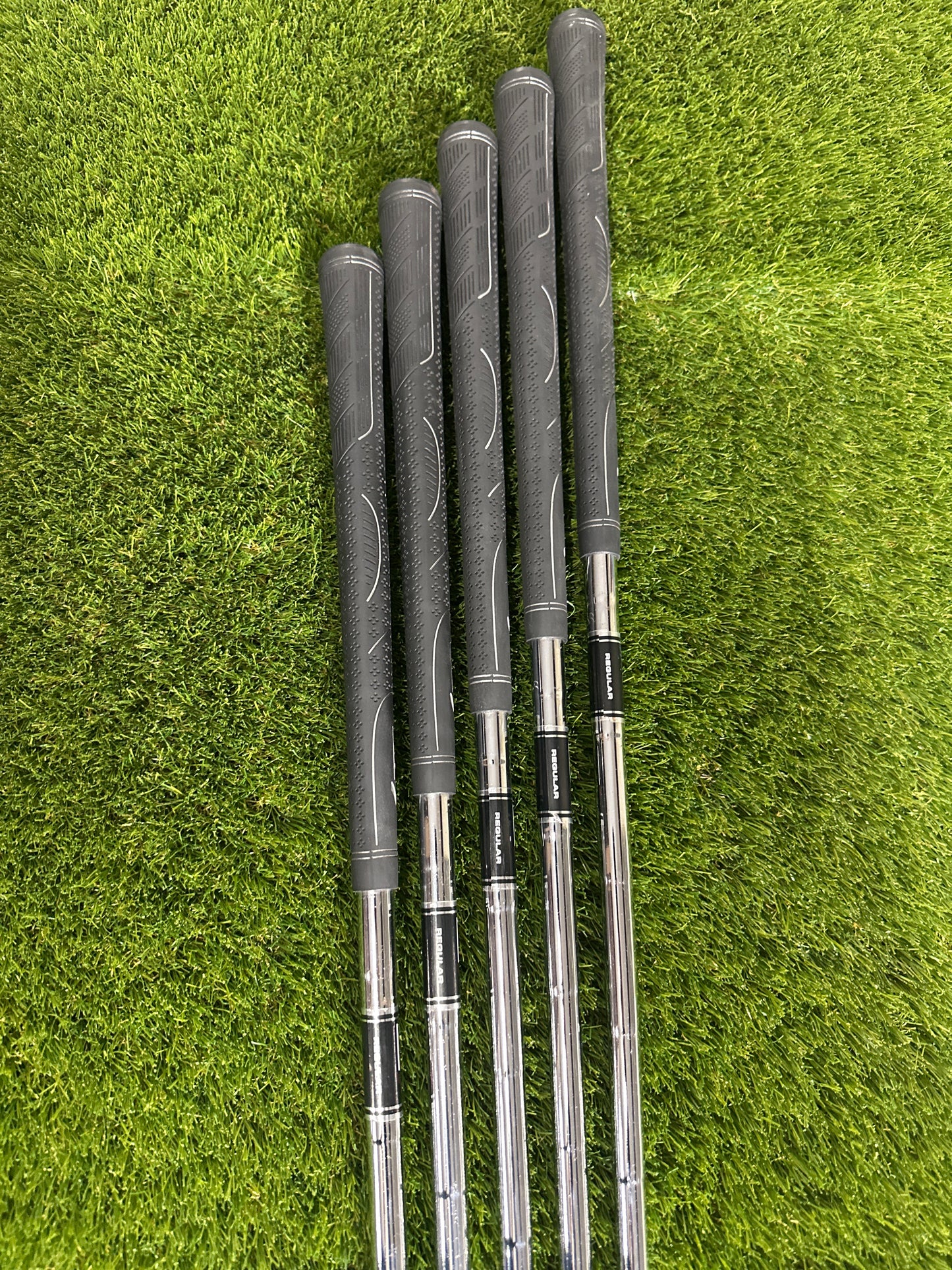 Ben Sayers MX7 6-PW Irons