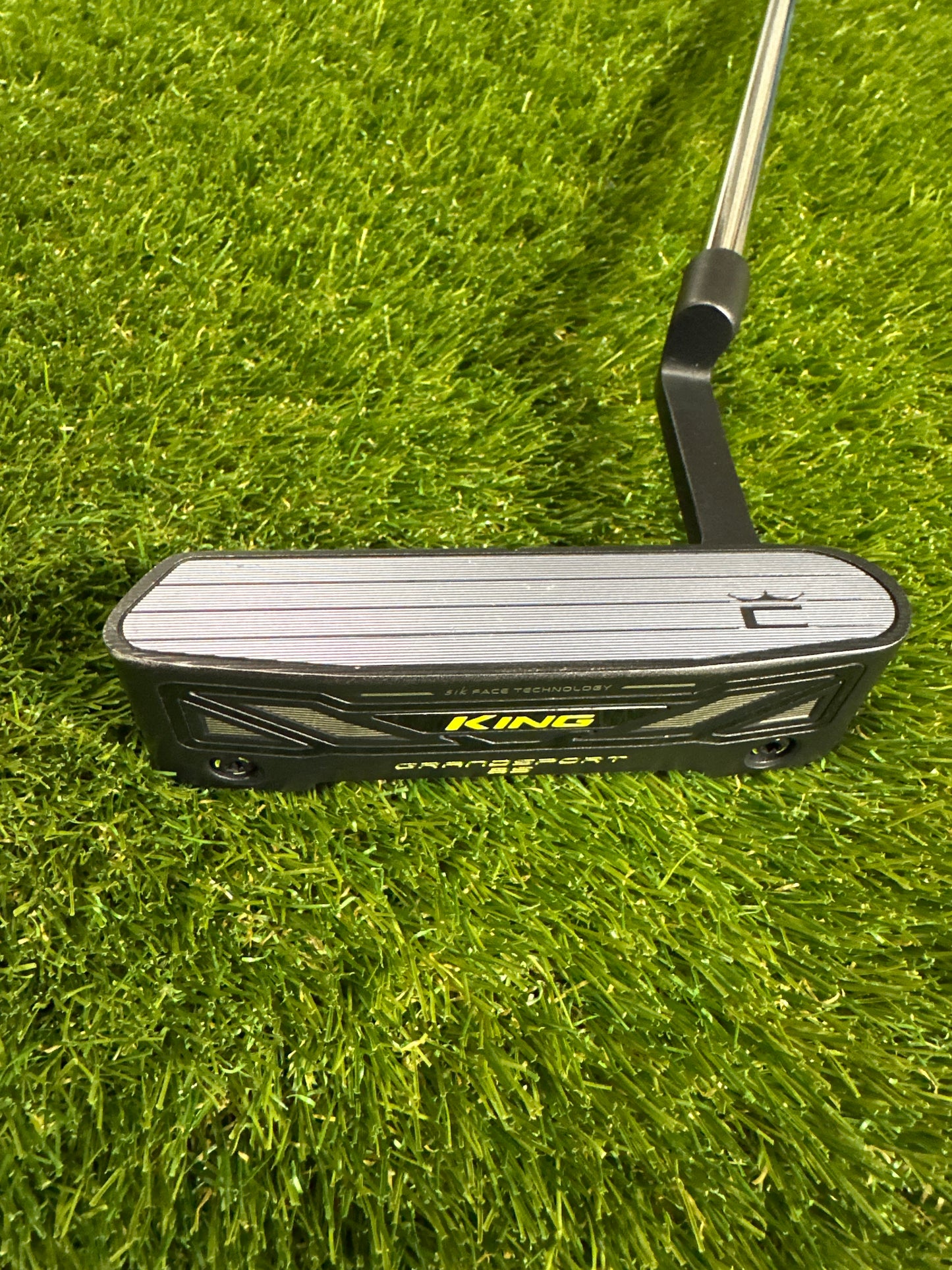 King Cobra Grandsport 35" Putter