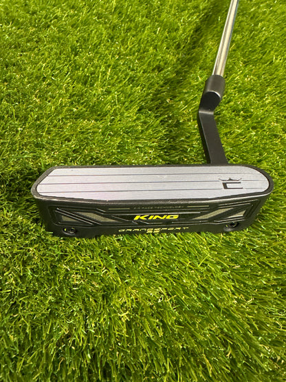 King Cobra Grandsport 35" Putter