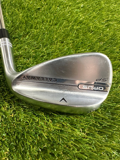 Callaway Opus SP 52/12W Wedge