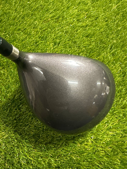 Cleveland Launcher 400 9.5 Driver