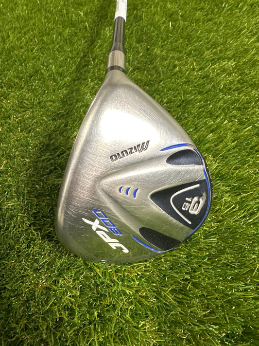 Mizuno JPX 800 3/15 FWY