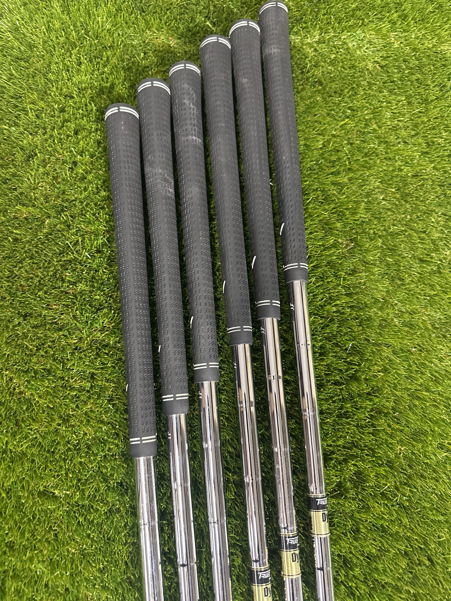 Callaway RAZR Tour 5-PW Irons
