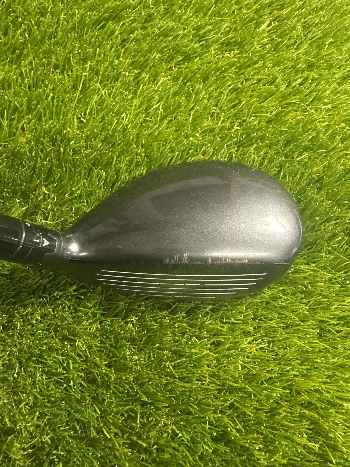 Titleist 818 H1 21 HYB