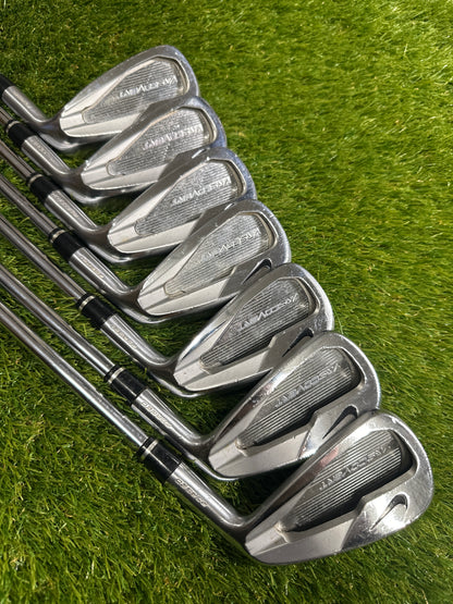 Nike VRS Covert 4-PW Irons