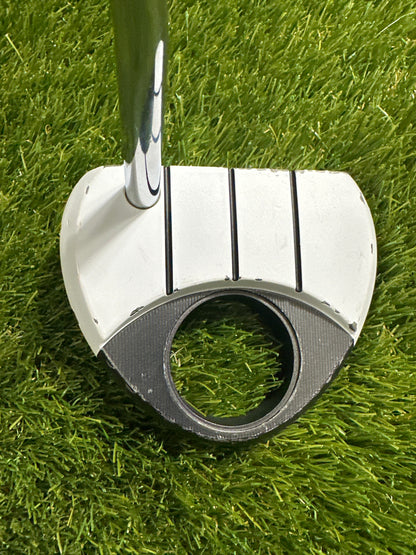 TaylorMade Corza 72 Ghost Tour 34" Putter