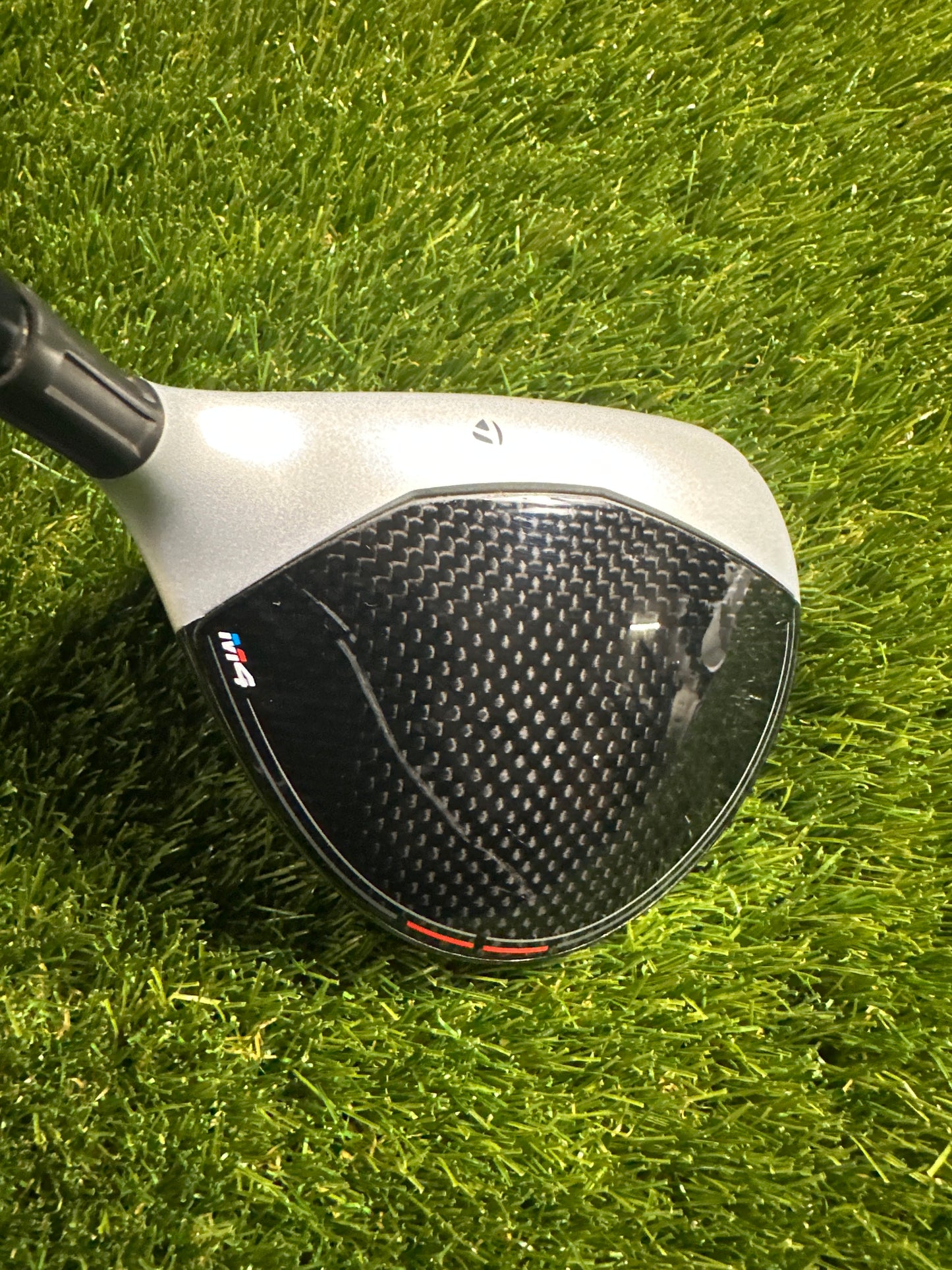 TaylorMade M4 3/15 FWY