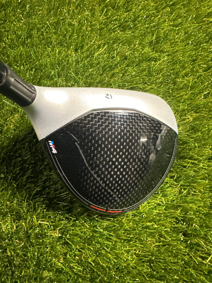 TaylorMade M4 3/15 FWY