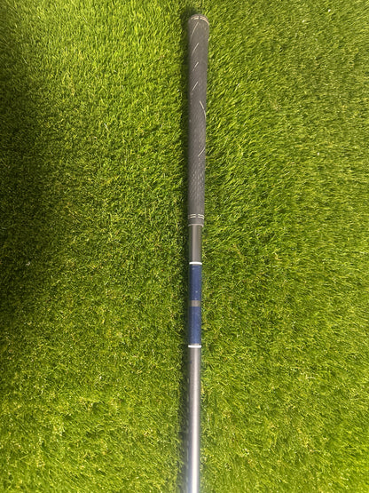 Cleveland Steel 15 FWY