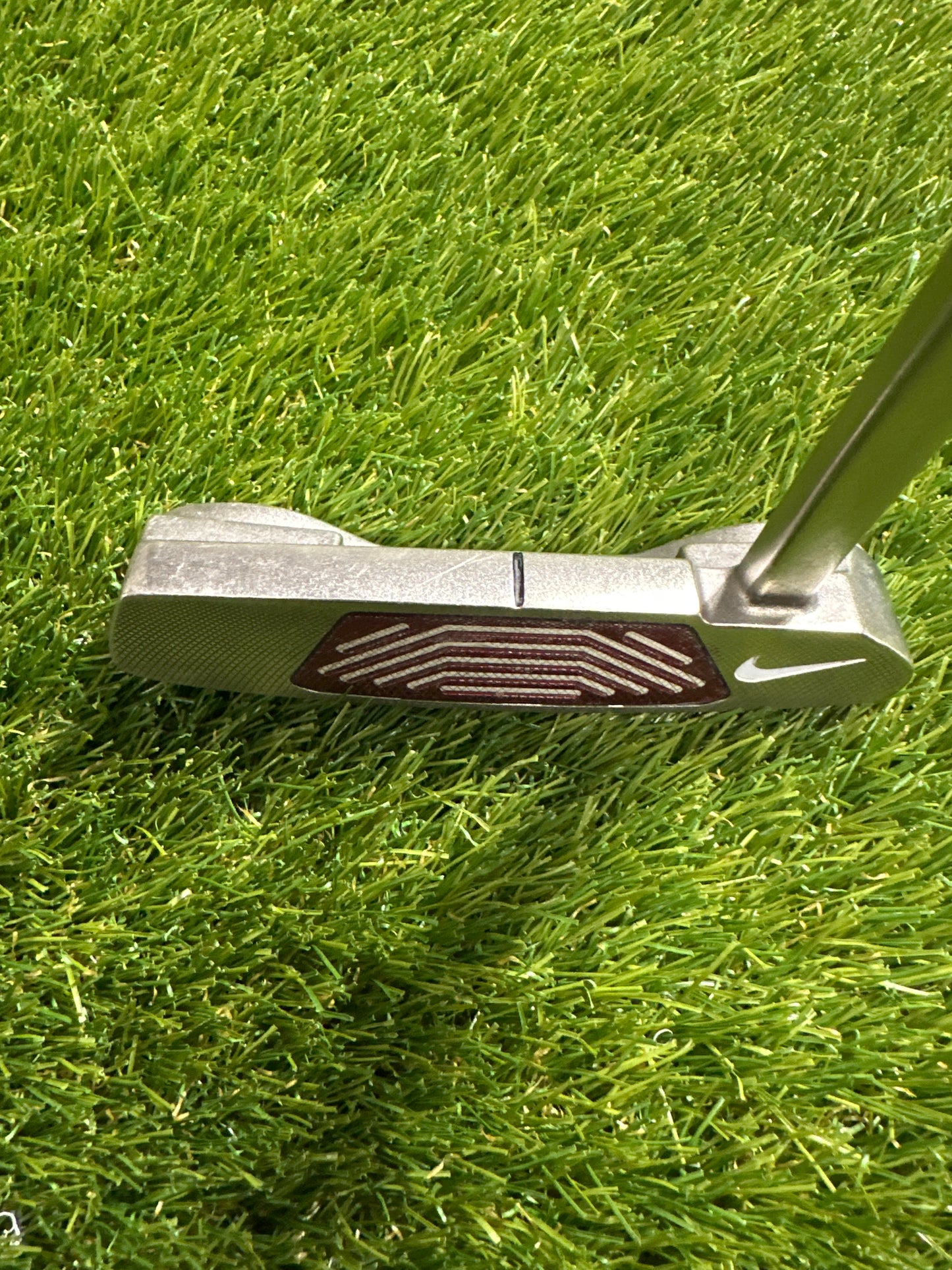 Nike Method Core 35" Putter