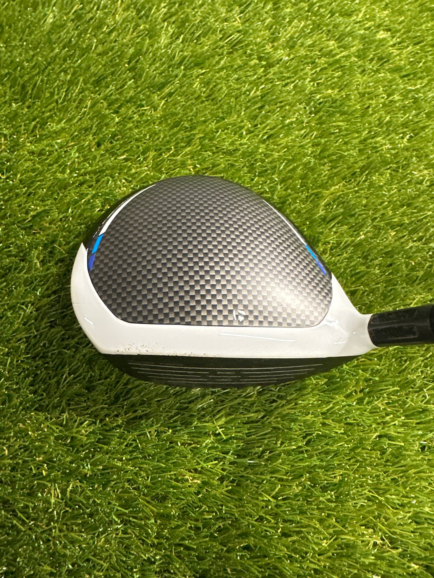 TaylorMade Sim 2 Max 3/15 FWY