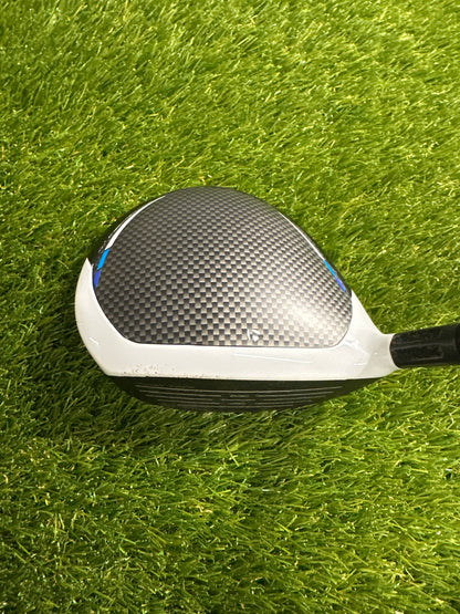 TaylorMade Sim 2 Max 3/15 FWY