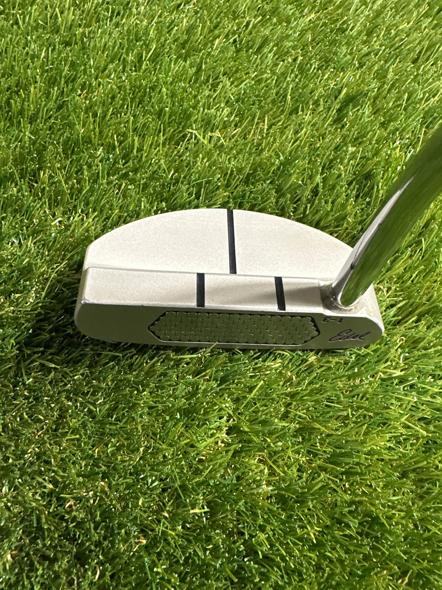 Edel RGP 34" Putter
