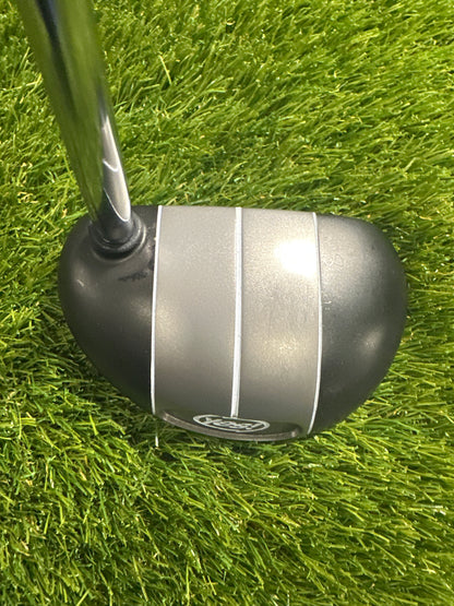 Yes C Groove Olivia 34.5" Putter