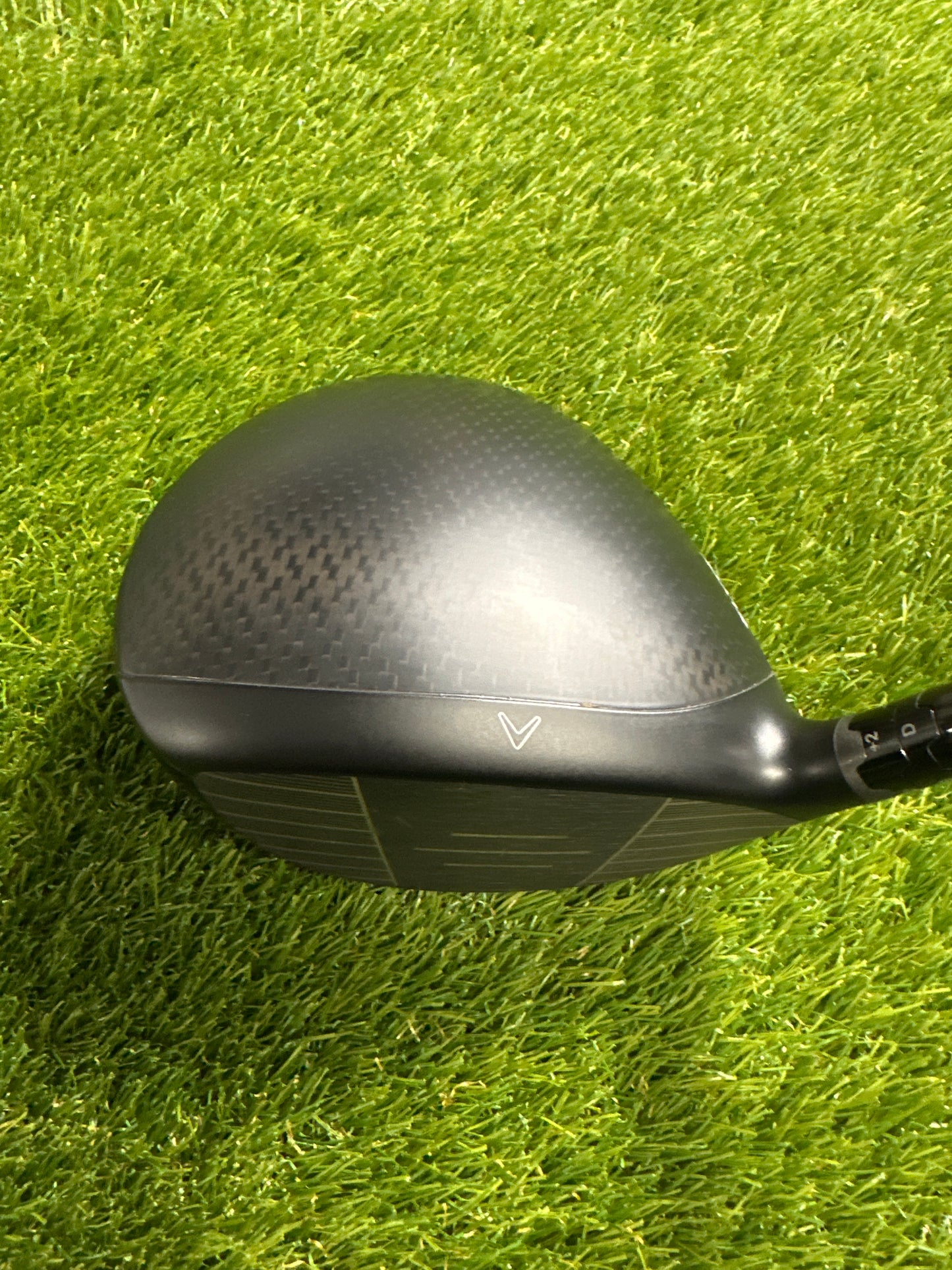 Callaway Elyte X 10.5  Driver