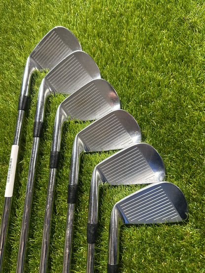Mizuno MP5 5-PW Irons