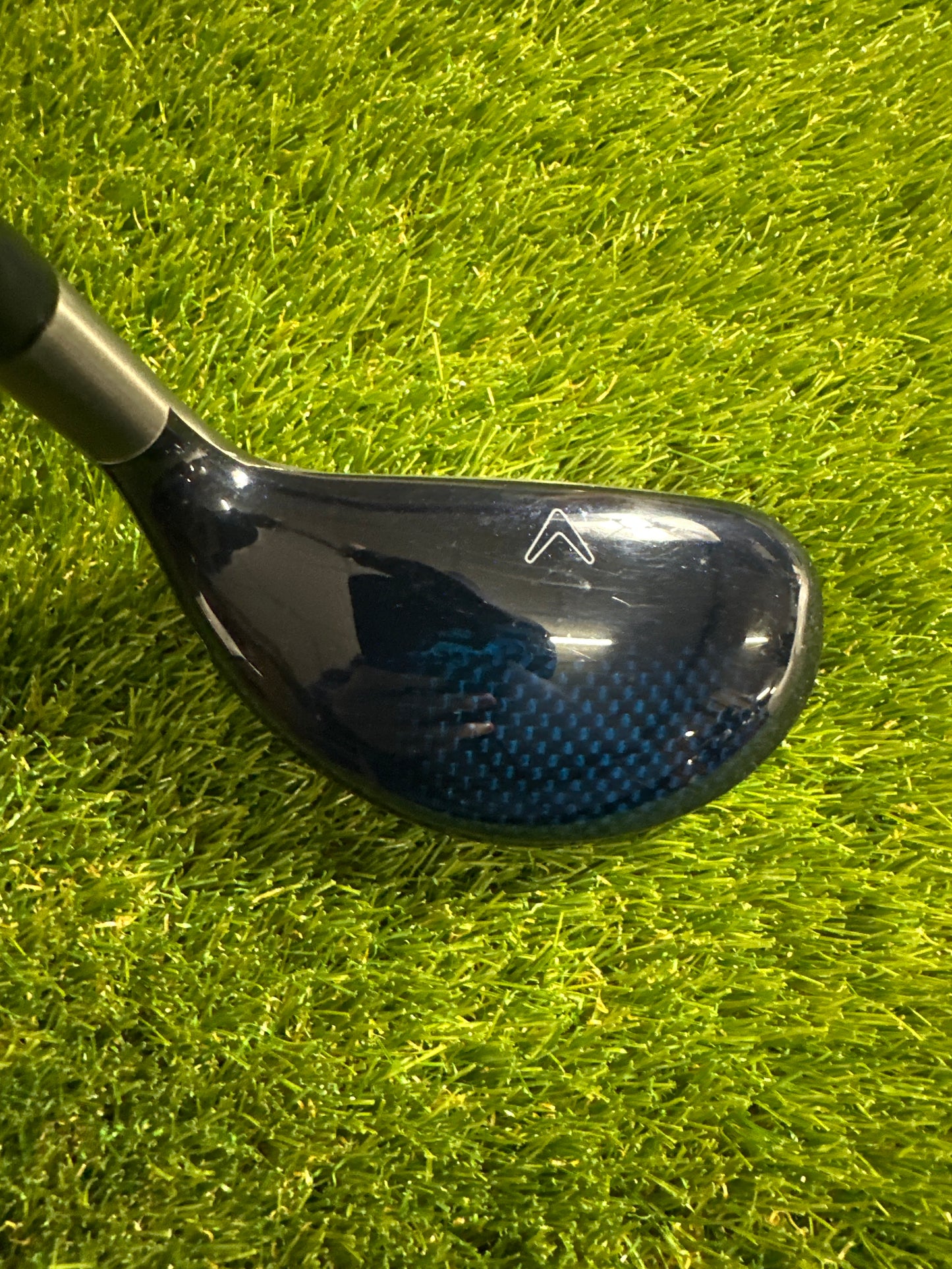 Callaway Big Bertha B21 5/24 HYB