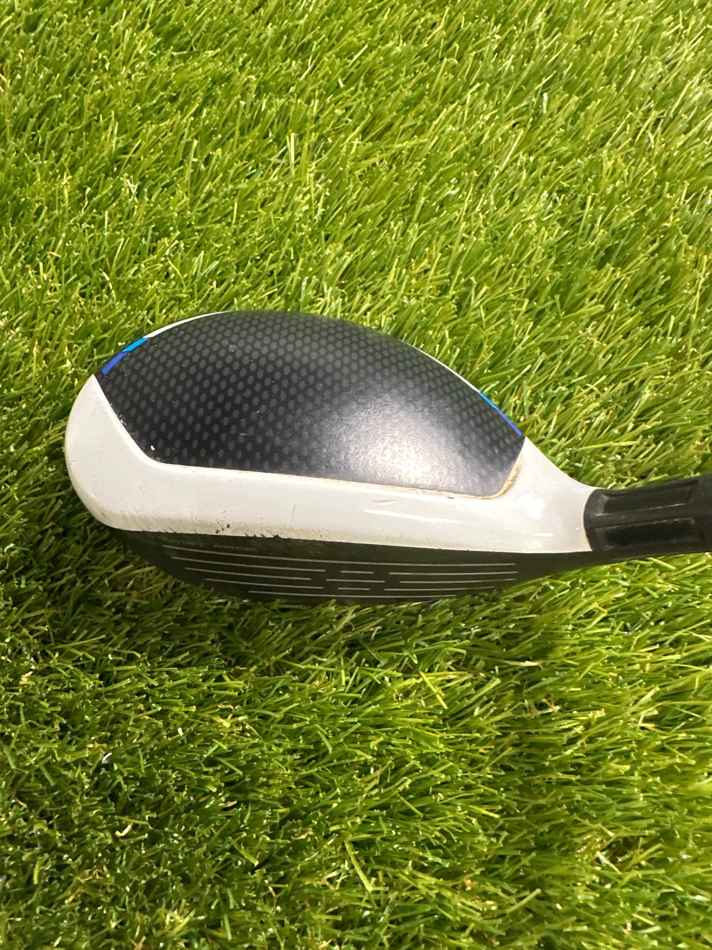 TaylorMade Sim 2 Max 3/19 HYB