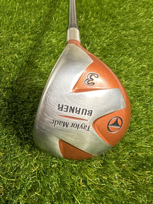 TaylorMade Burner 3 FWY