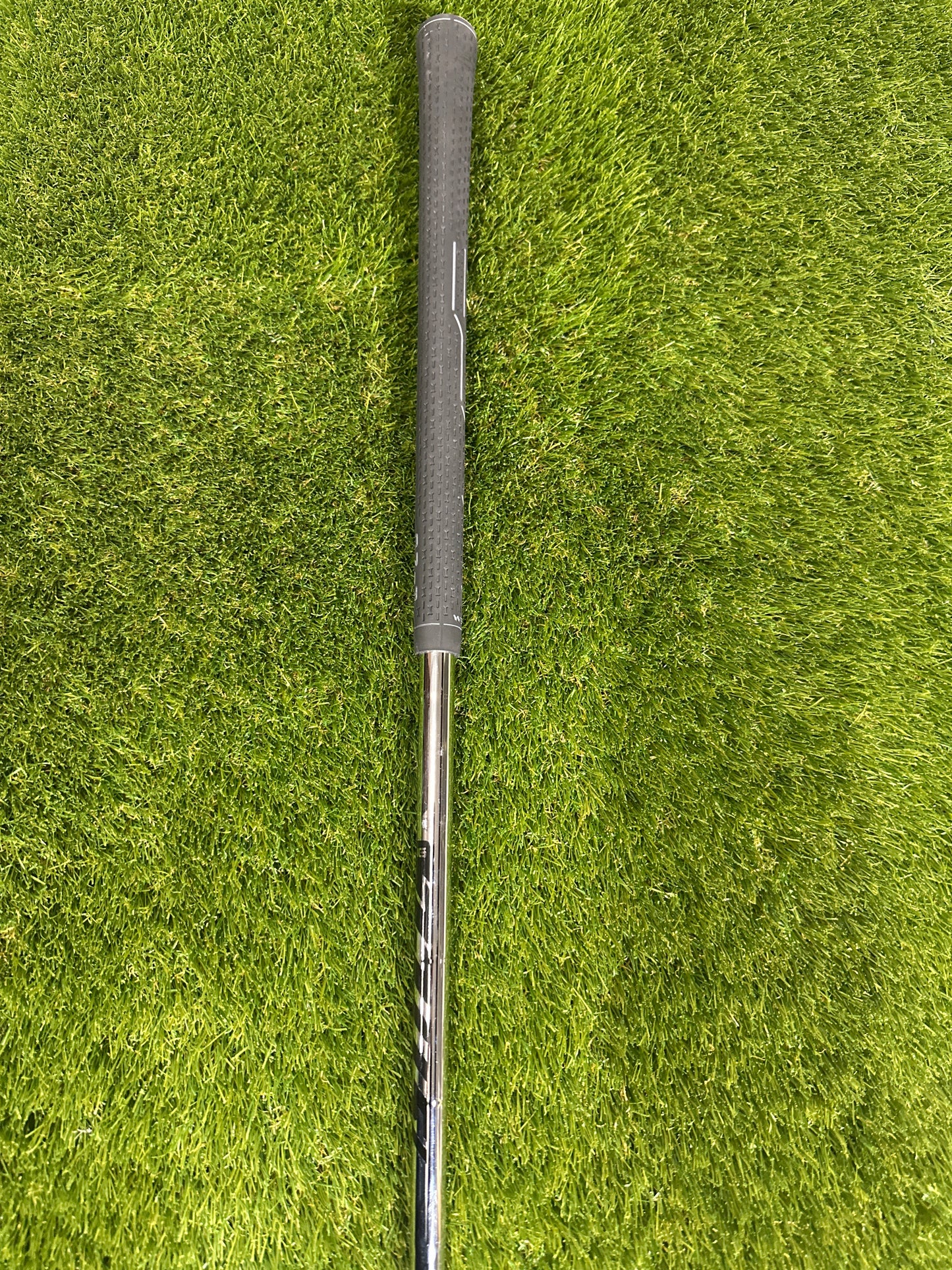Ping Bunkr Wedge