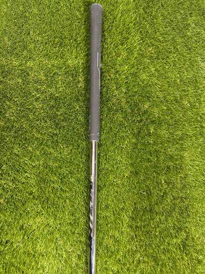 Ping Bunkr Wedge