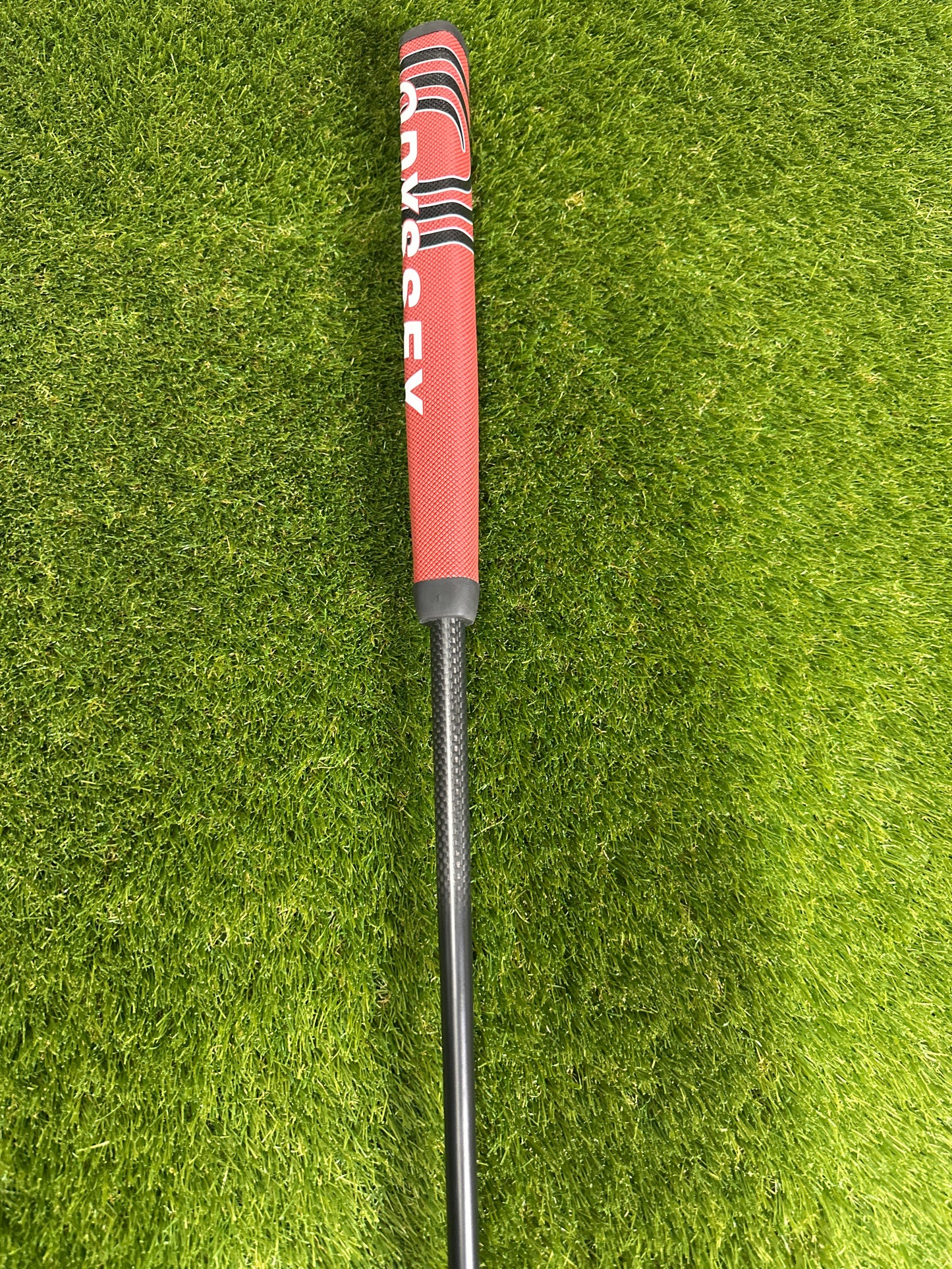 Odyssey Stroke Lab RBall 34.5" Putter