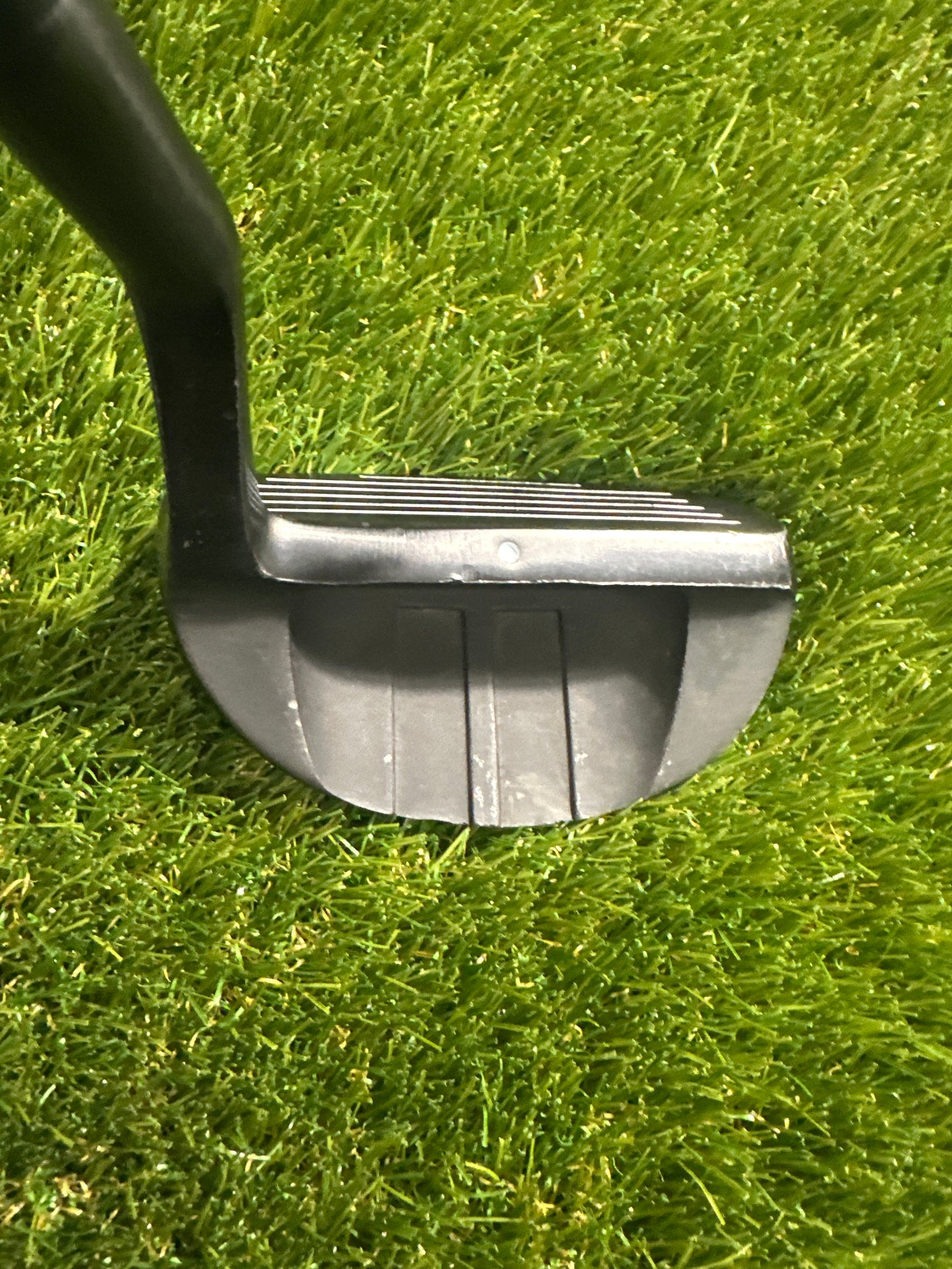 Macgregor MactecX2 37 Chipper