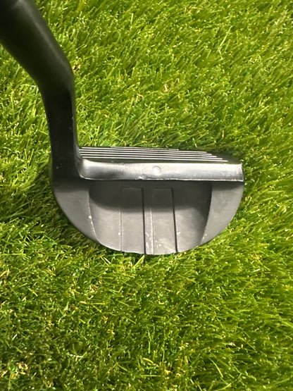 Macgregor MactecX2 37 Chipper