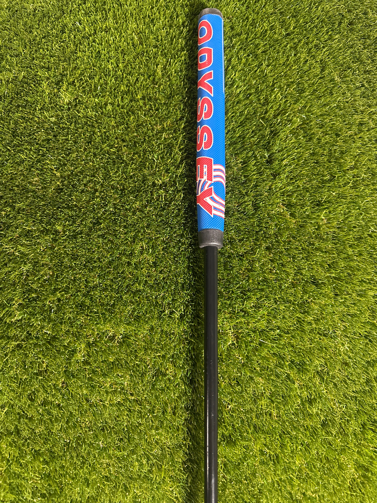 Odyssey Triple Track Marxman 34" Putter