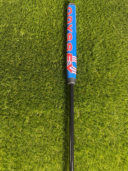 Odyssey Triple Track Marxman 34" Putter