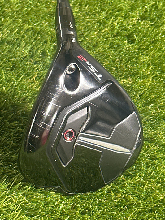 Titleist TSR2 18 FWY
