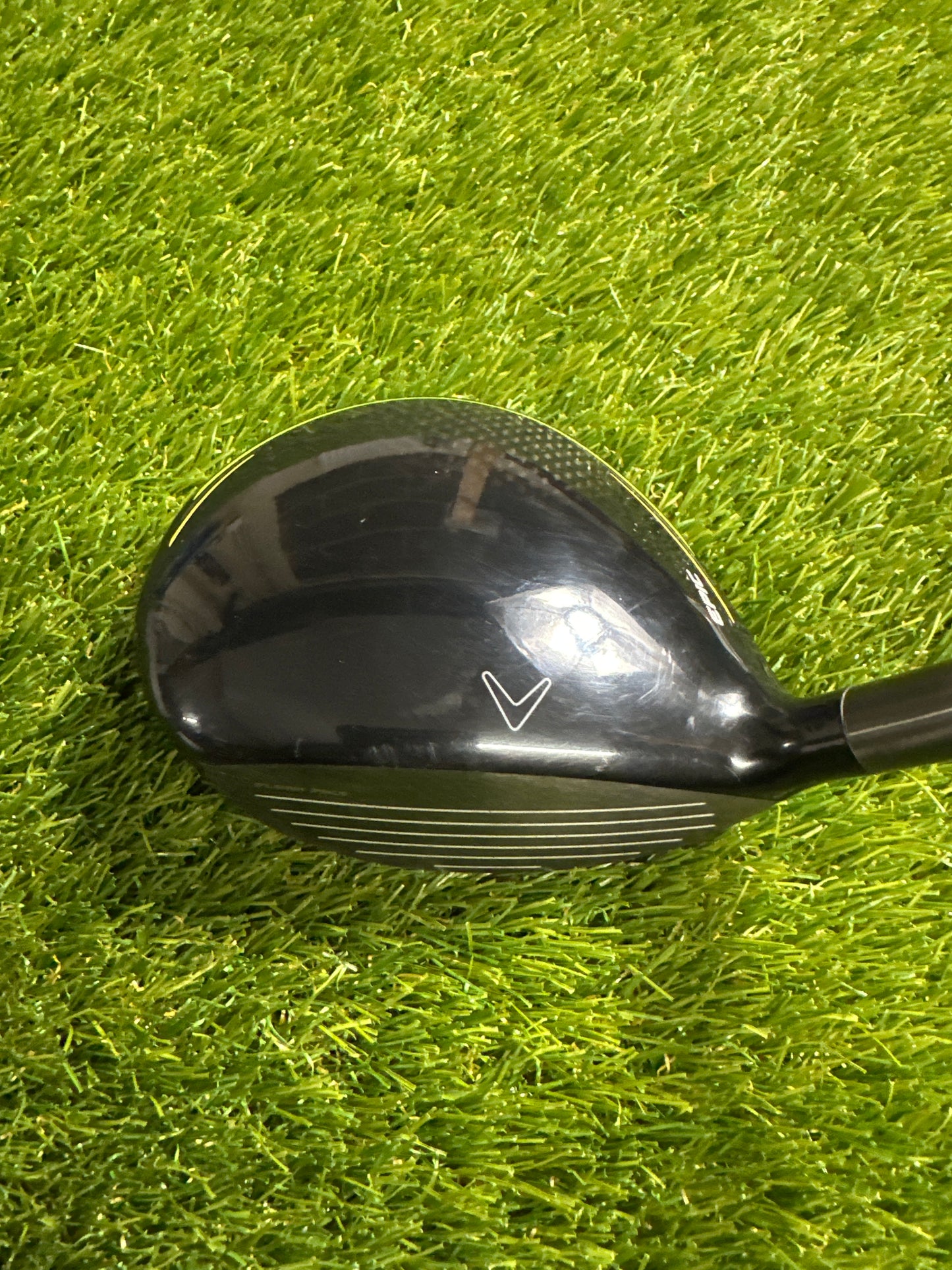 Callaway Epic Flash Sub Zero 18 FWY