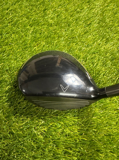 Callaway Epic Flash Sub Zero 18 FWY