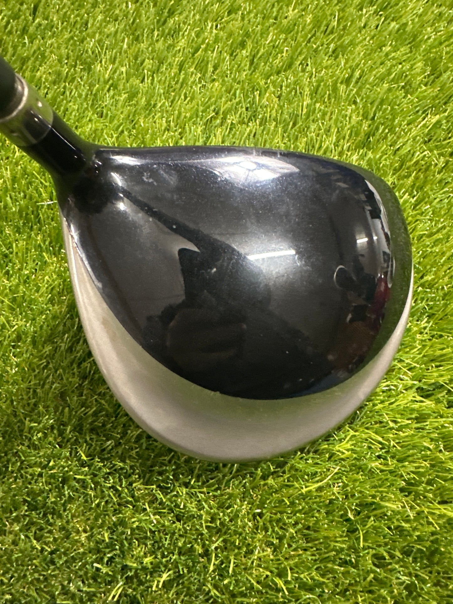 Nike SQ Sumo 13 Driver